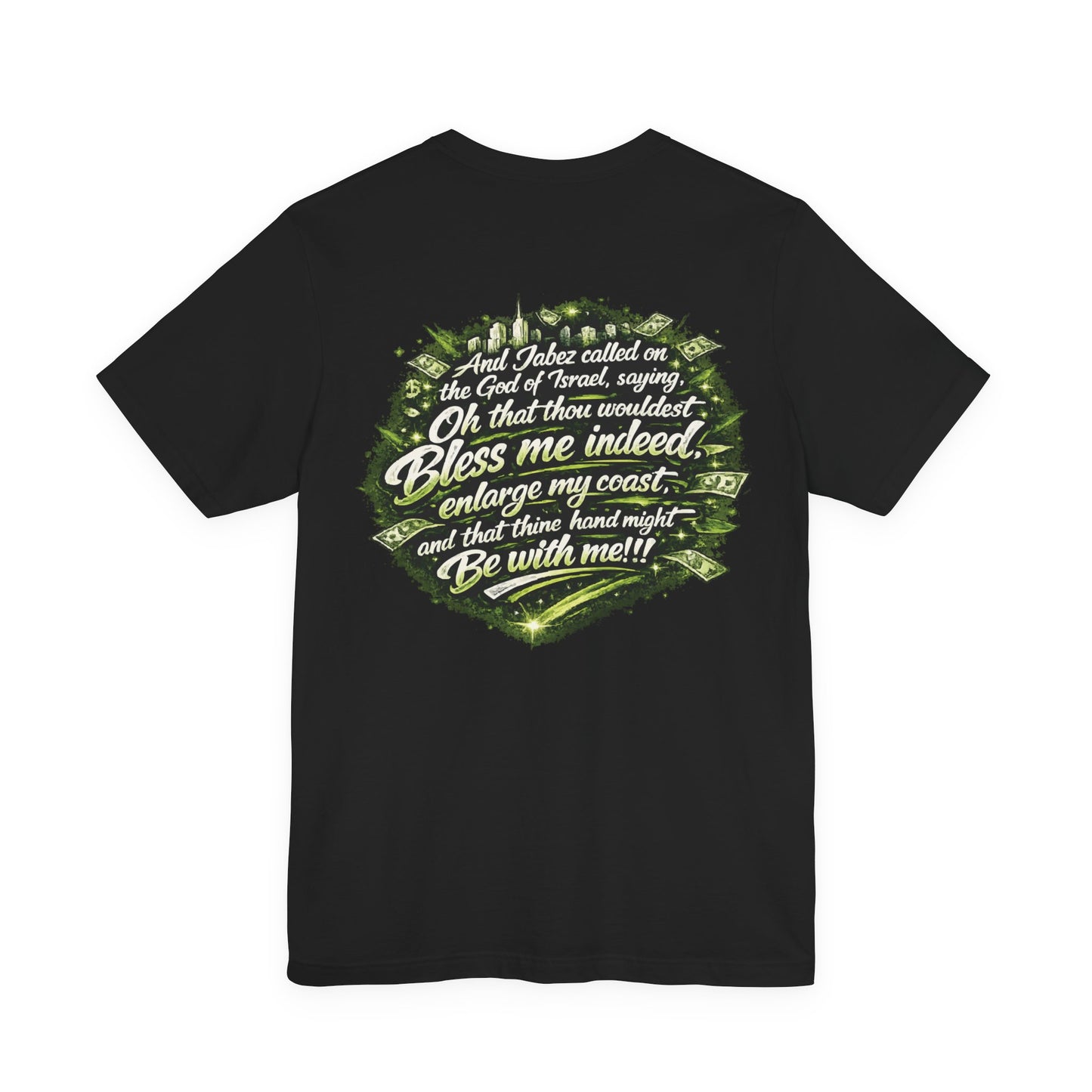 I'm in my wealthy Place T-Shirt