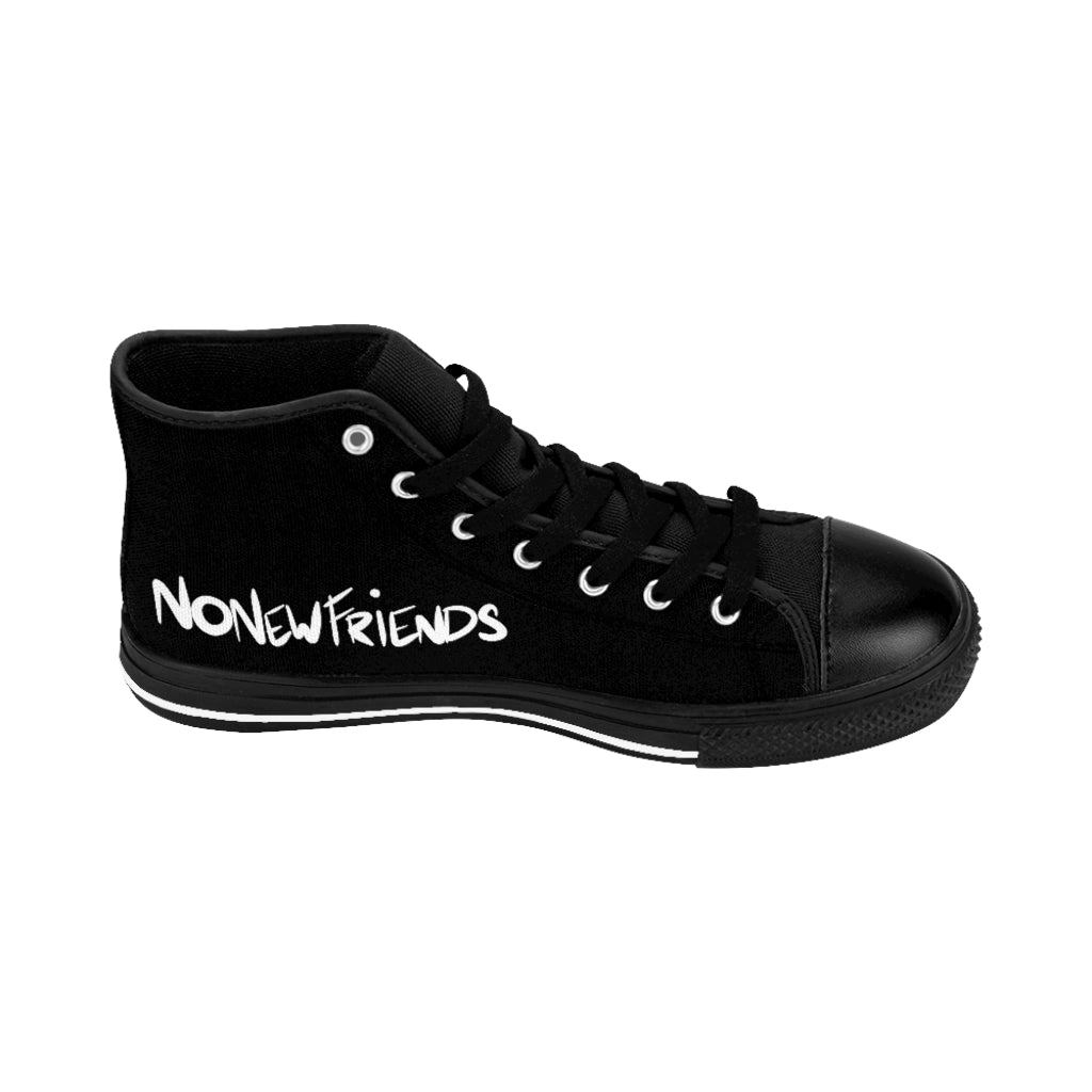 Men's One God the Brand Classic Sneakers