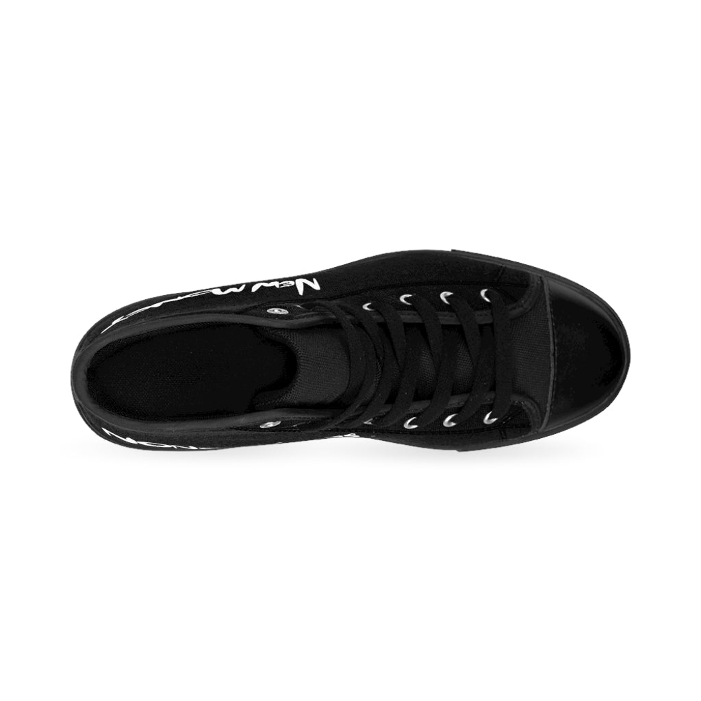 Men's One God the Brand Classic Sneakers
