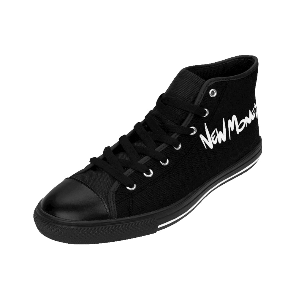 Men's One God the Brand Classic Sneakers