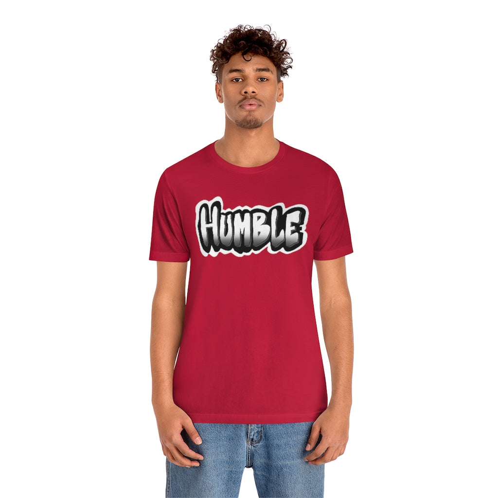 Humble One God The Brand T-Shirt