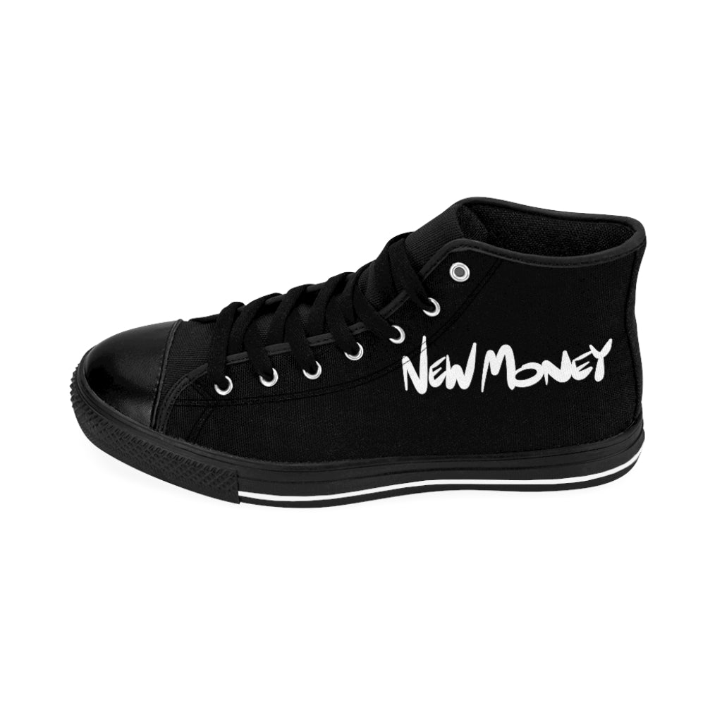Men's One God the Brand Classic Sneakers