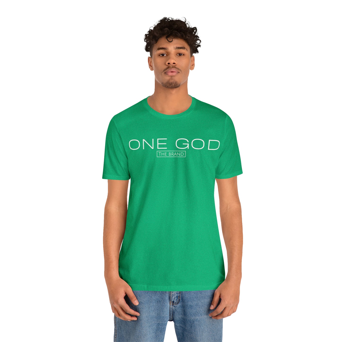 One God The Brand T-Shirt