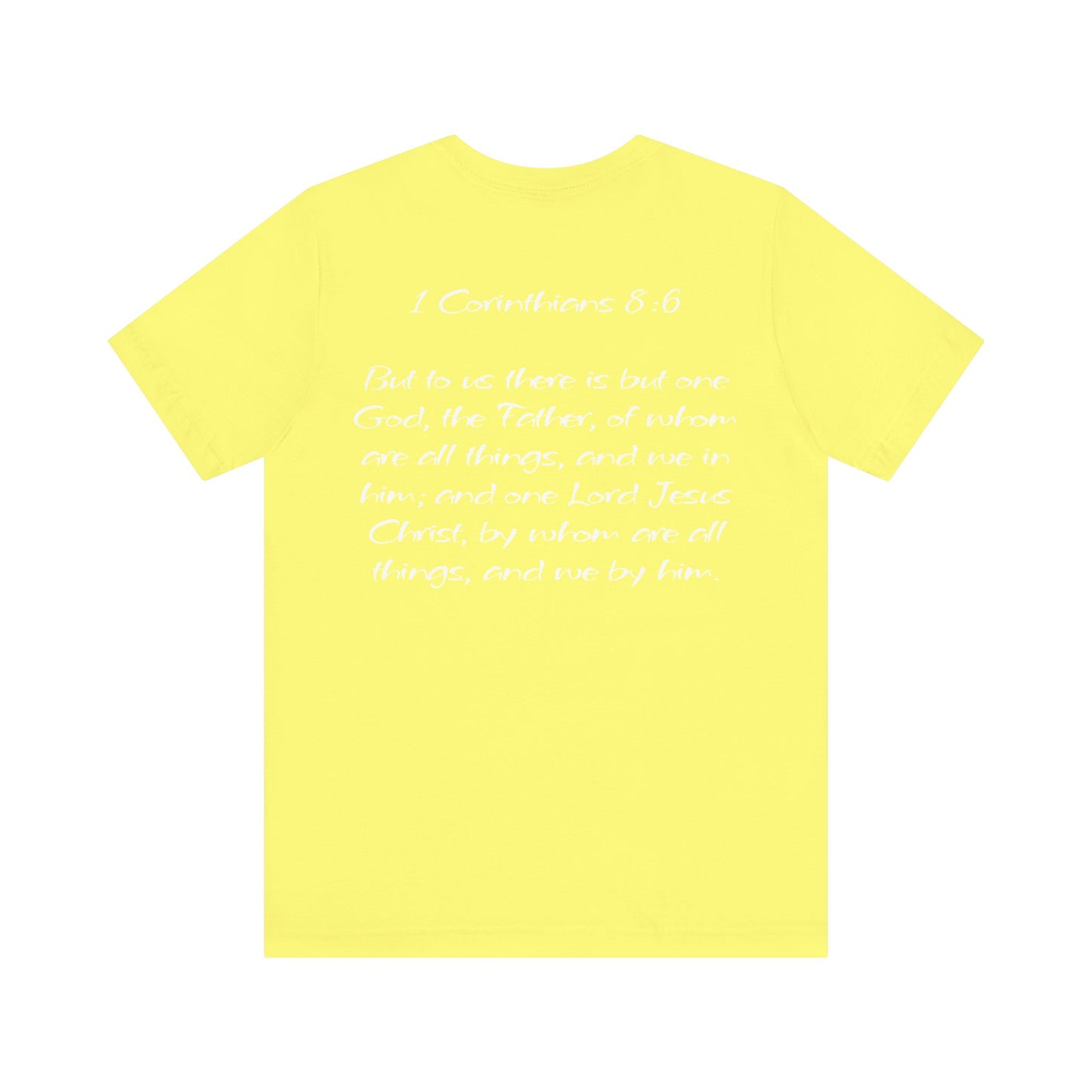 One God The Brand T-Shirt