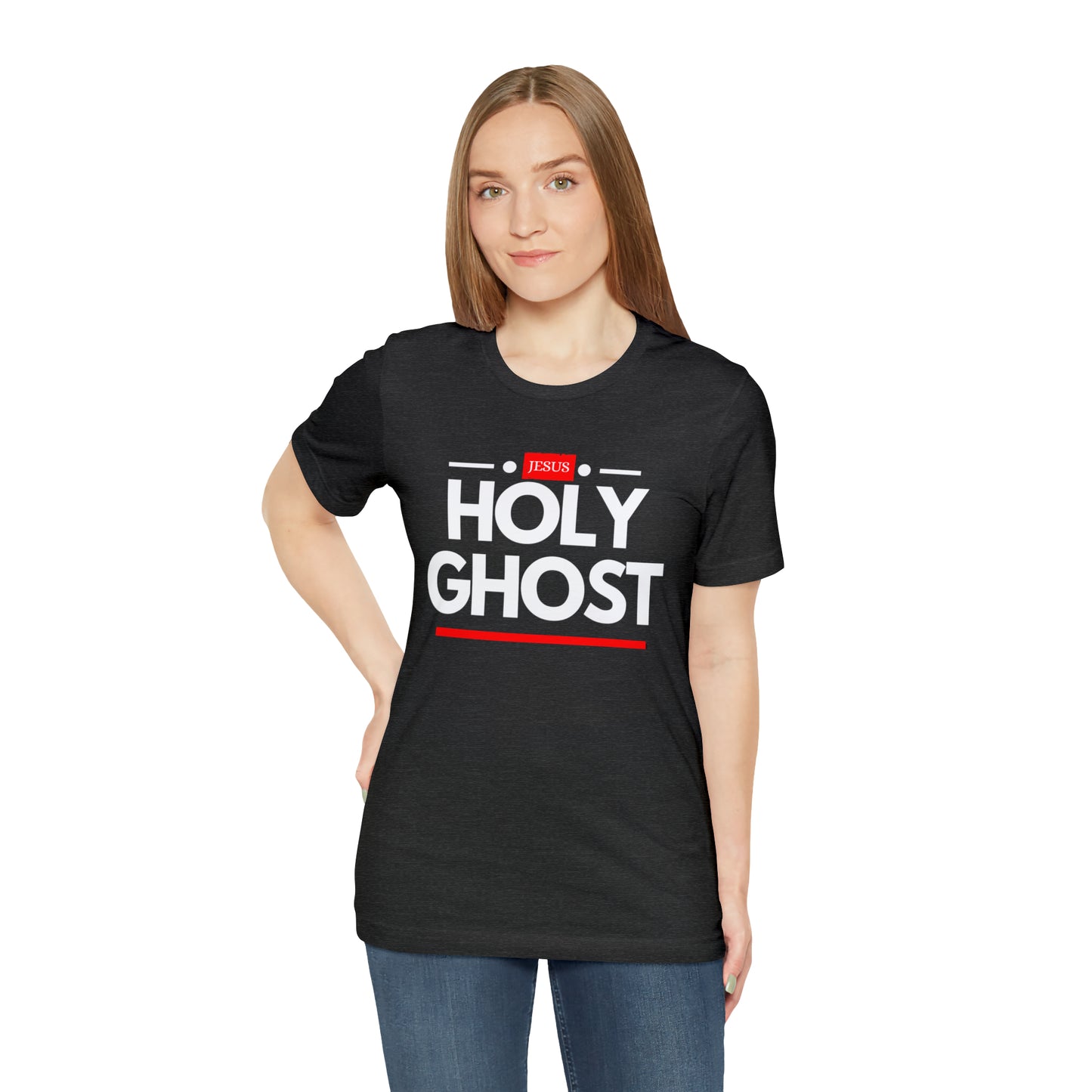 Holy Ghost One God The Brand T-Shirt