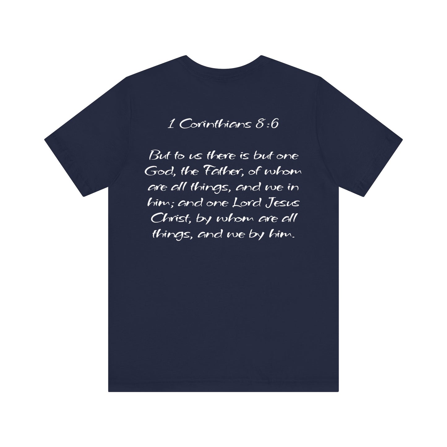 One God The Brand T-Shirt