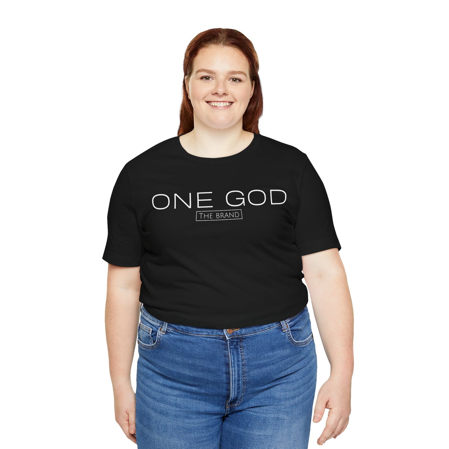 One God The Brand T-Shirt