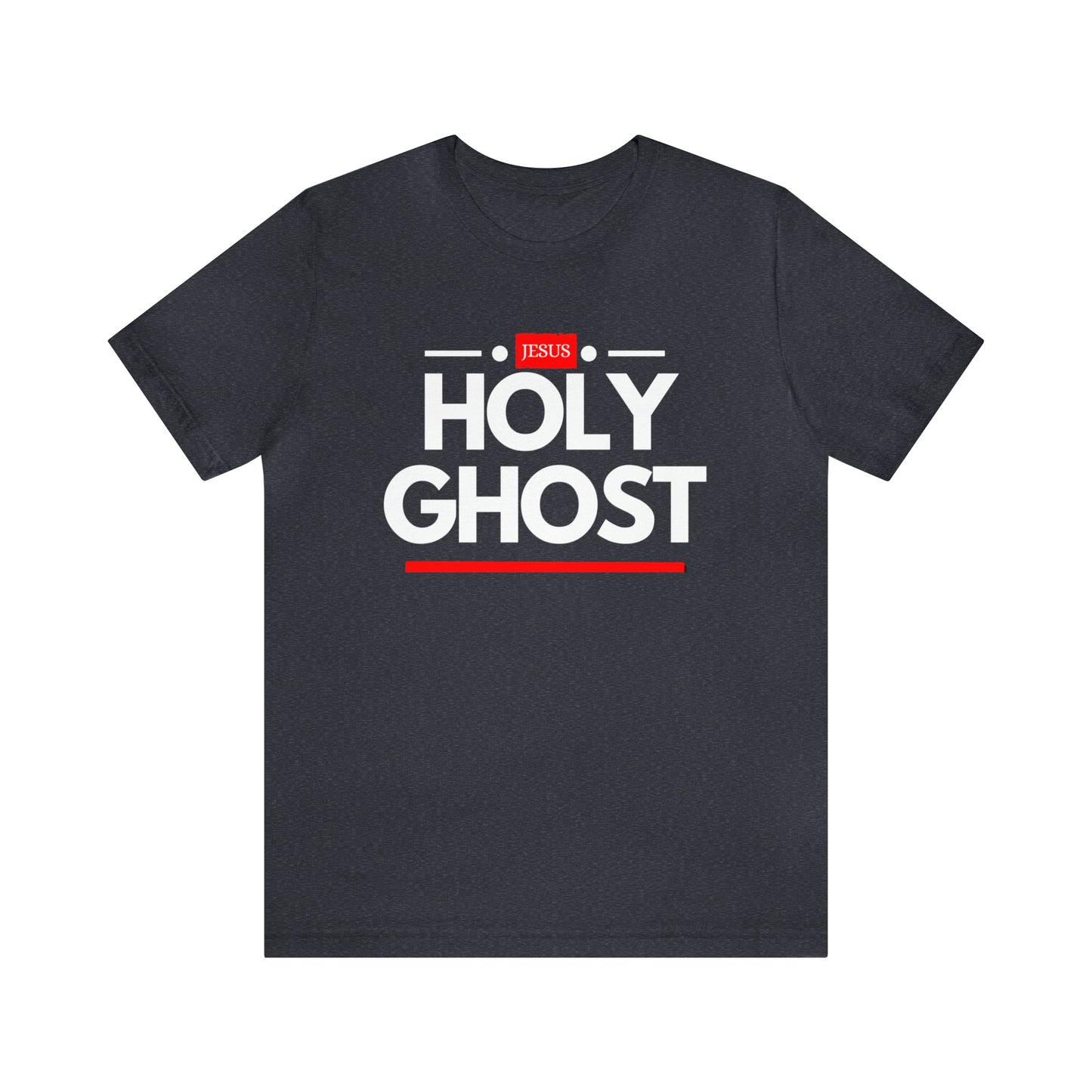 Holy Ghost One God The Brand T-Shirt