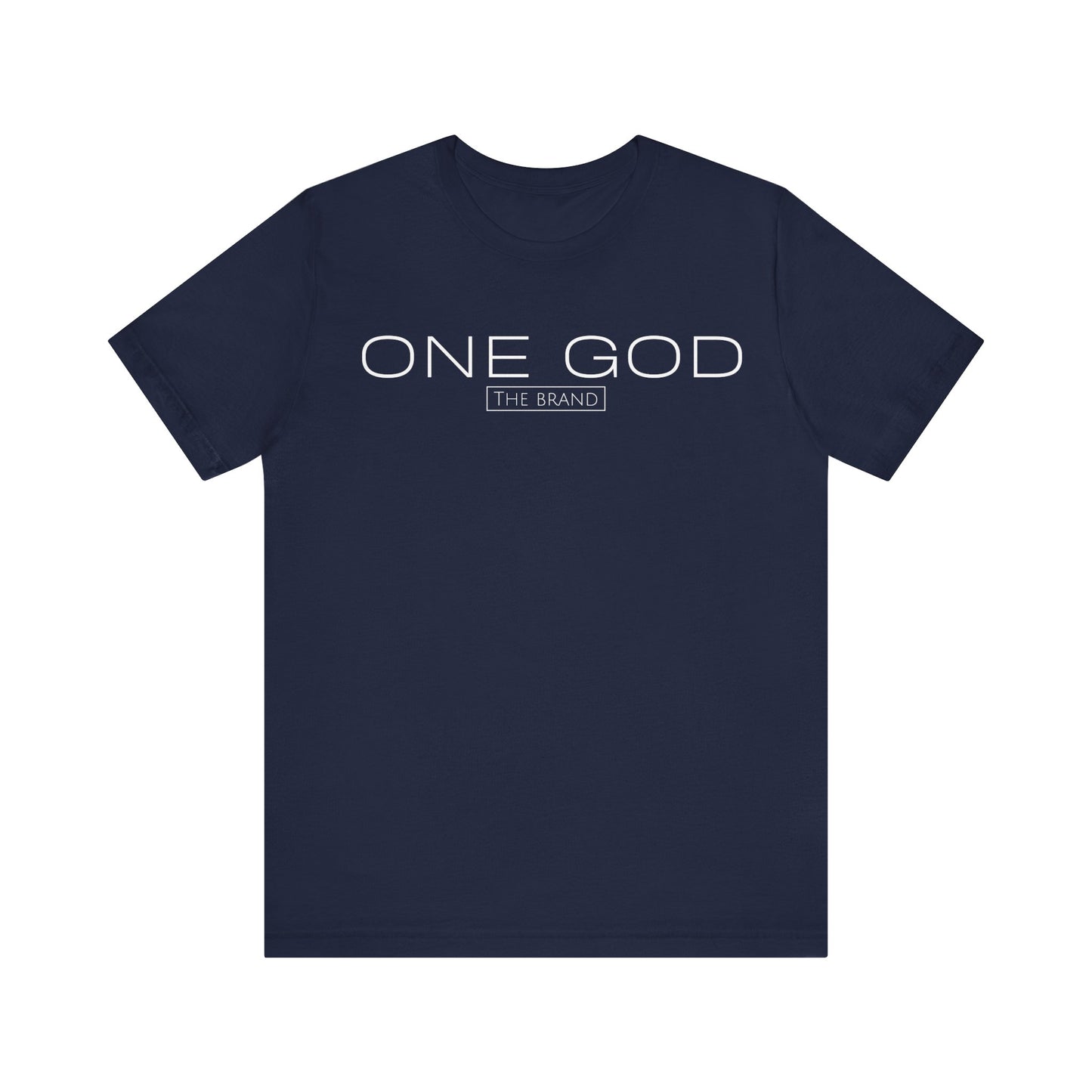 One God The Brand T-Shirt