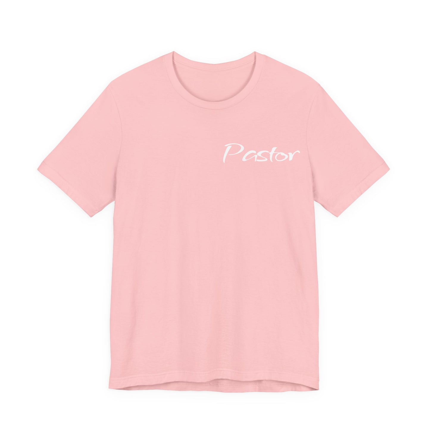 Pastor One God The Brand T-Shirt