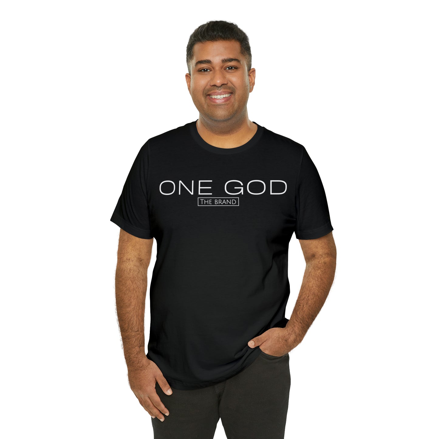 One God The Brand T-Shirt