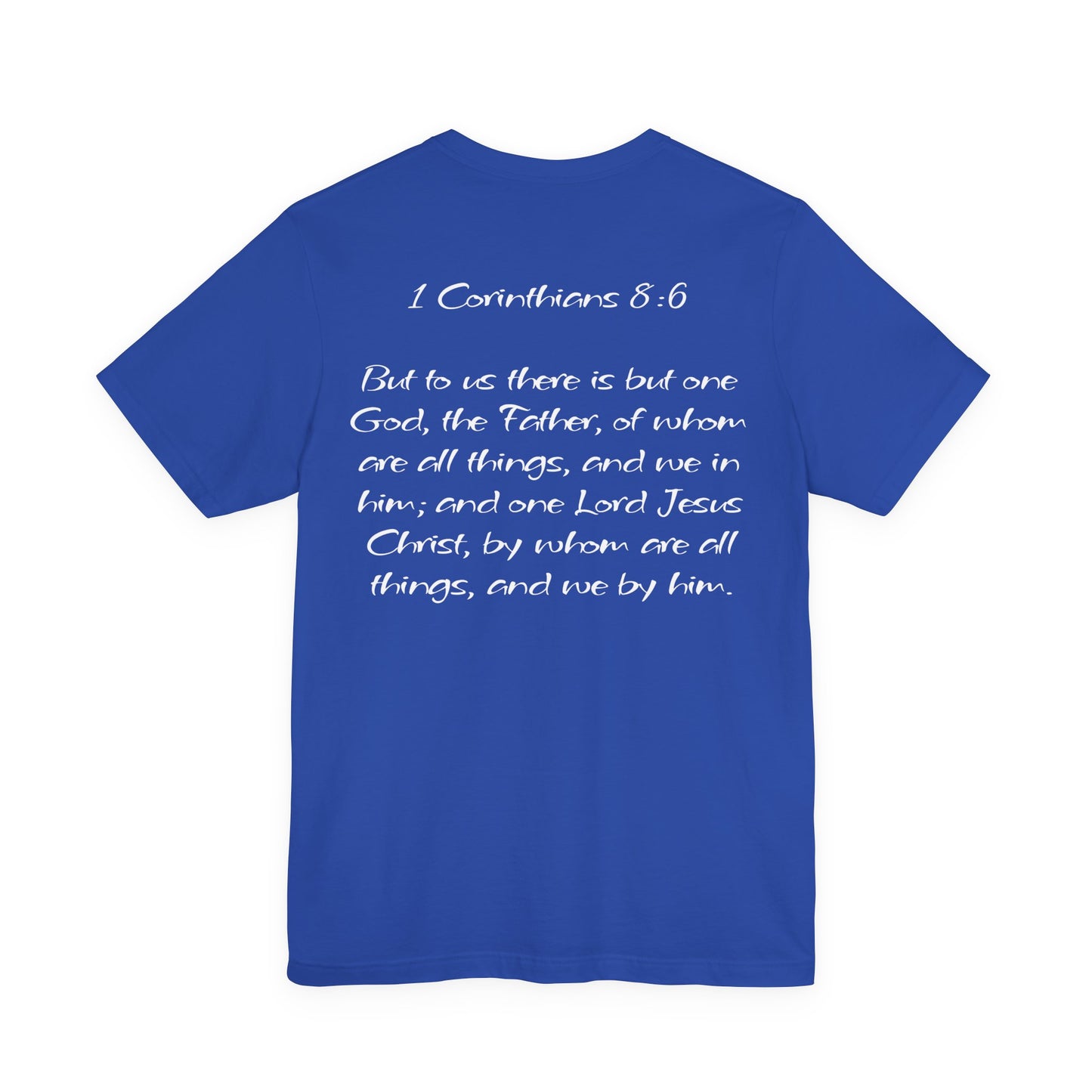 One God The Brand T-Shirt
