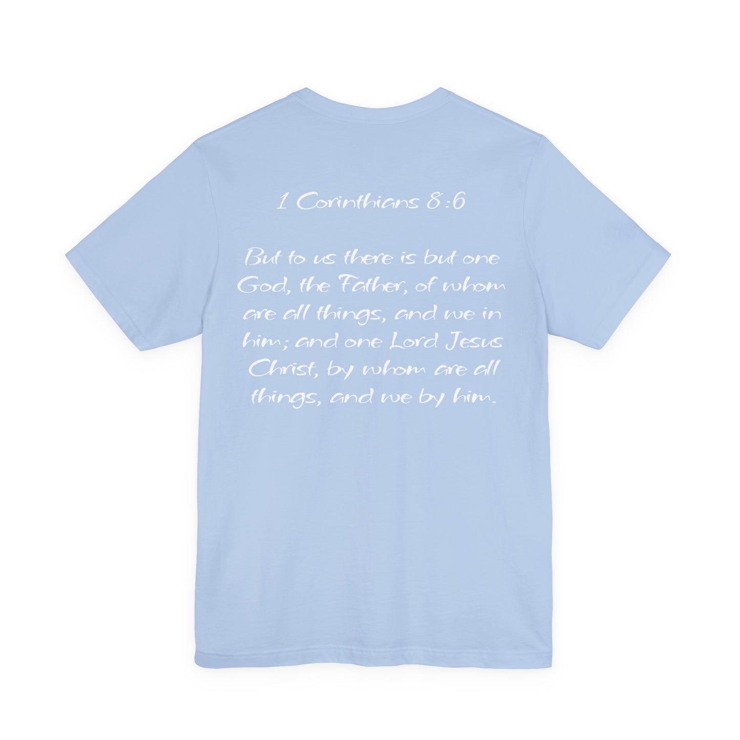 One God The Brand T-Shirt