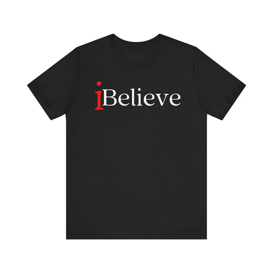 iBelieve One God The Brand T-Shirt