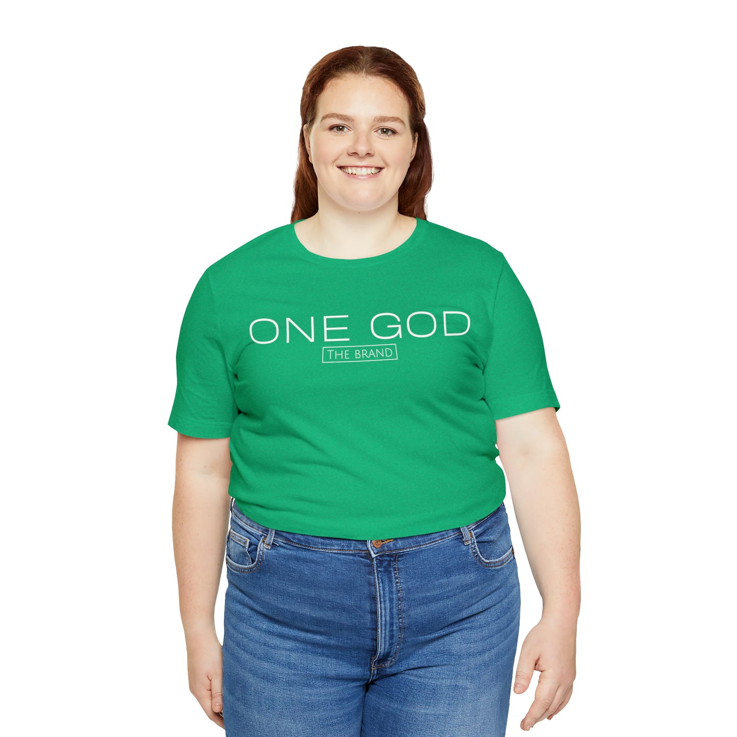 One God The Brand T-Shirt