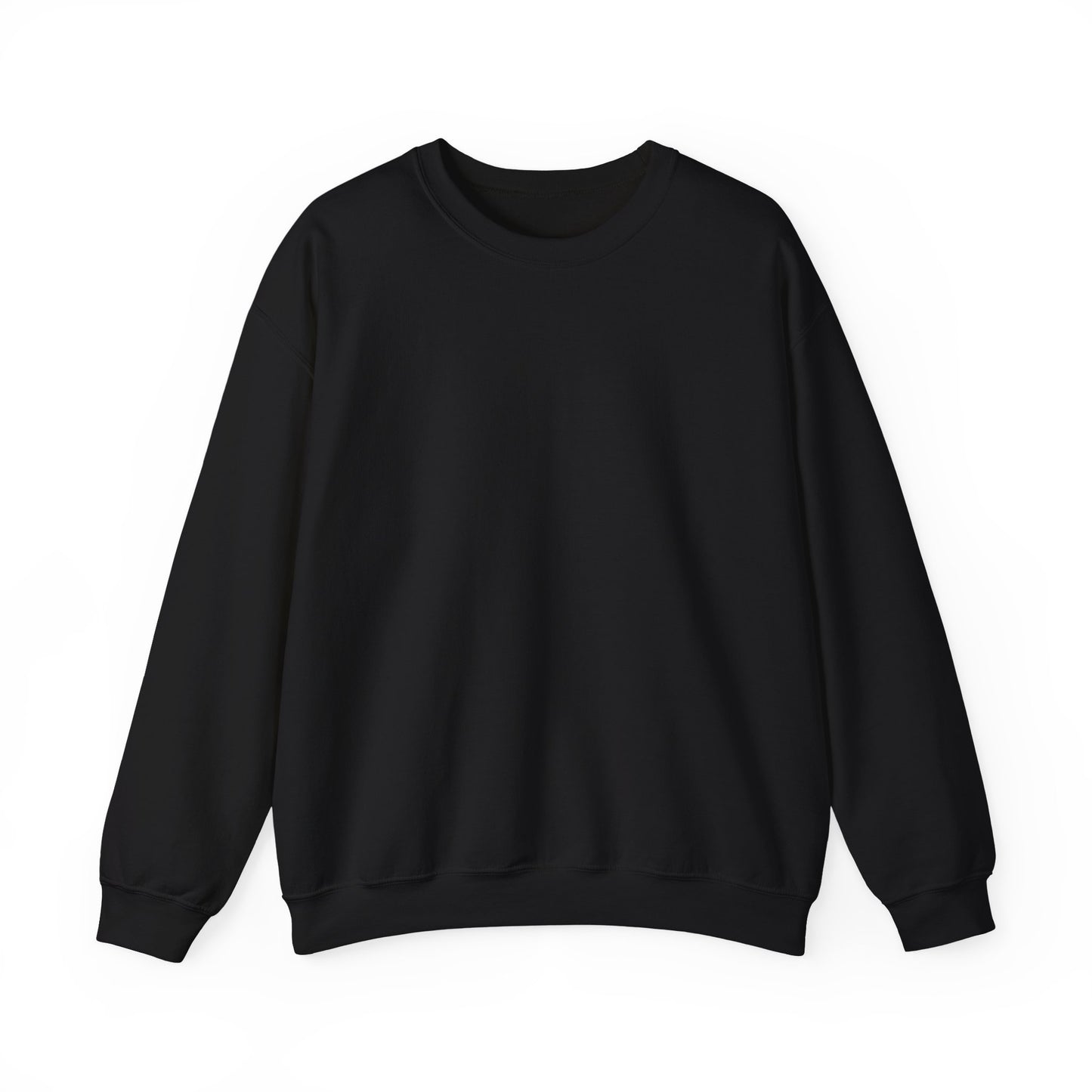 My Money is Restored Sweatshirt
