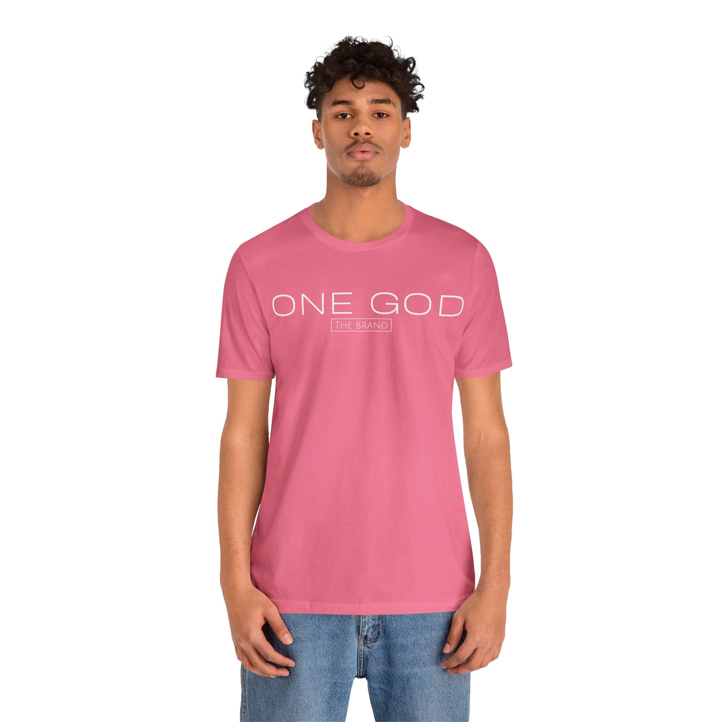 One God The Brand T-Shirt