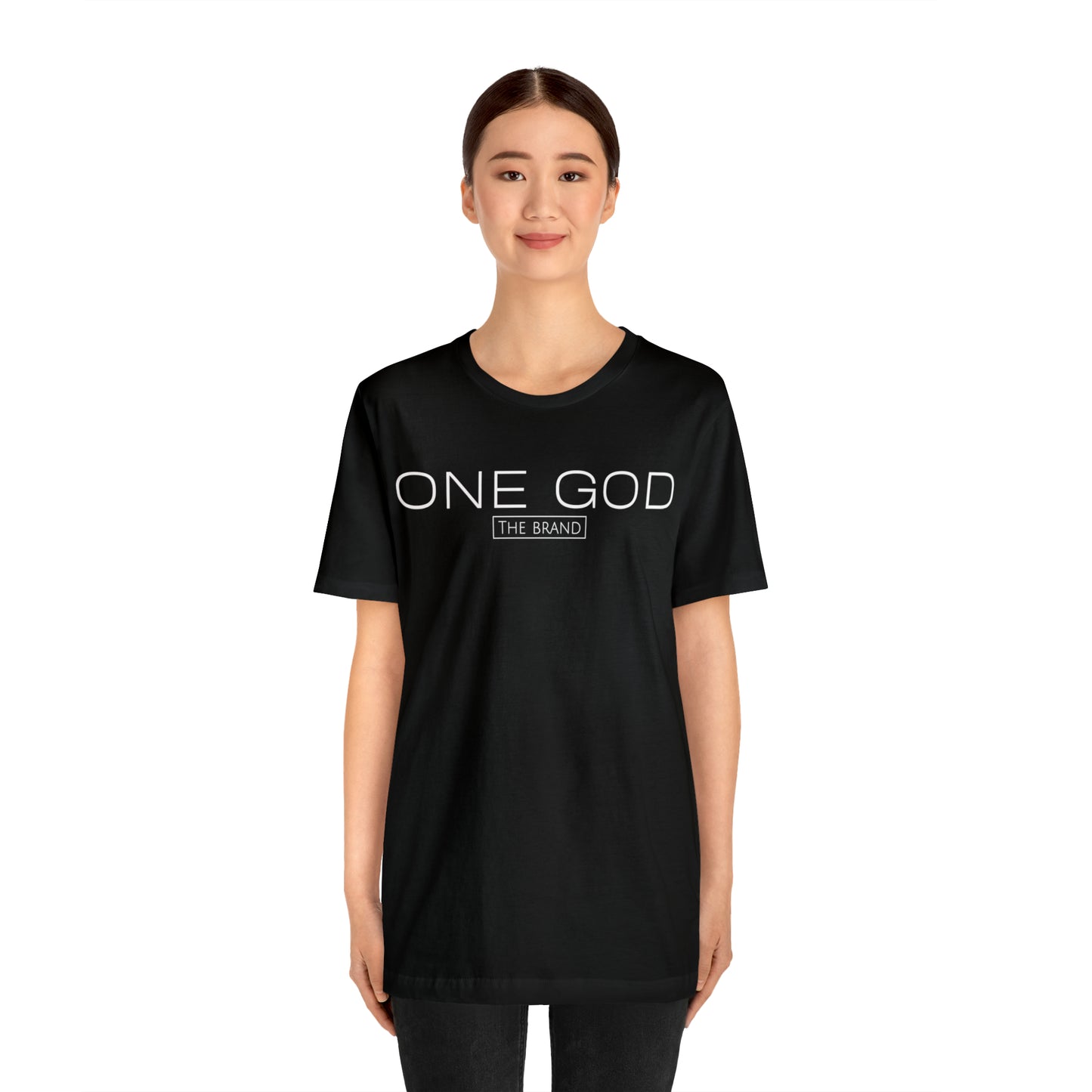 One God The Brand T-Shirt