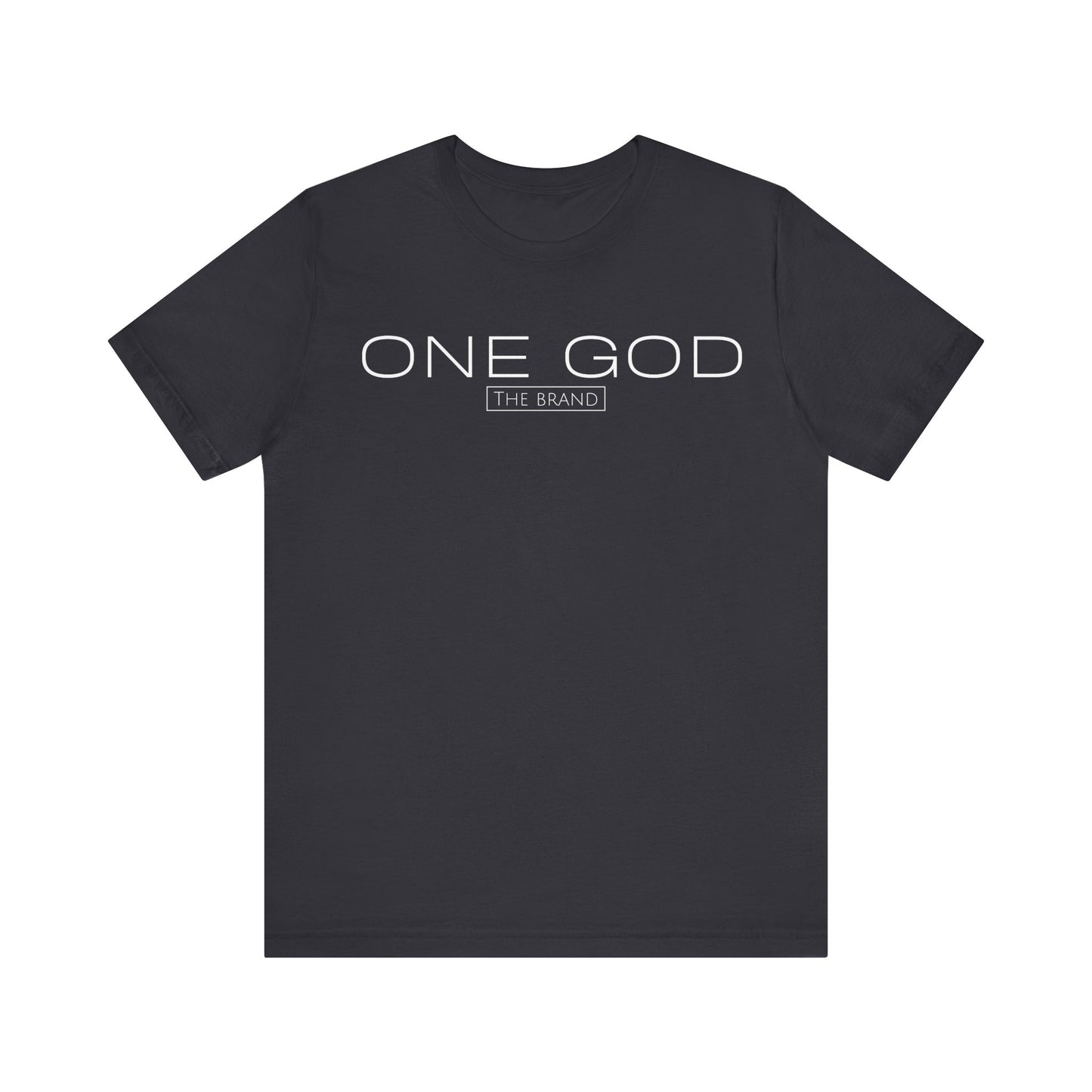 One God The Brand T-Shirt