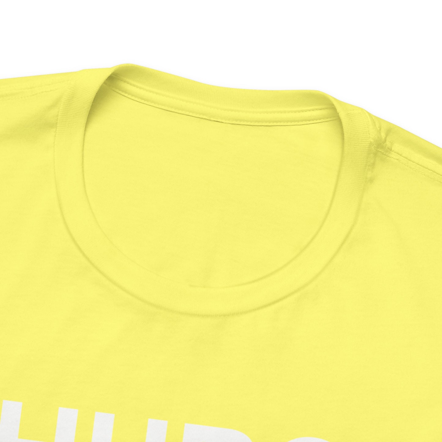 Church Warning One God The Brand T-Shirt
