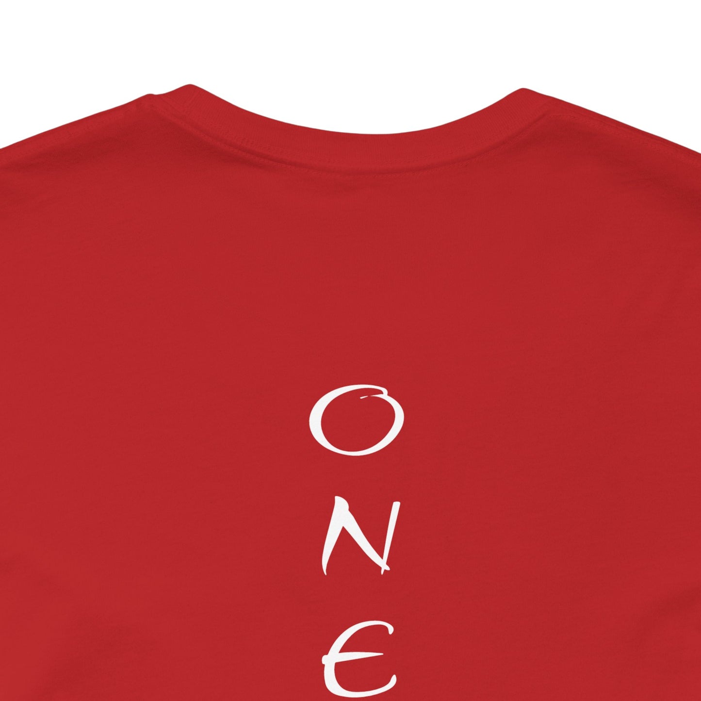 Pretty Brown & Smart One God The Brand T-Shirt