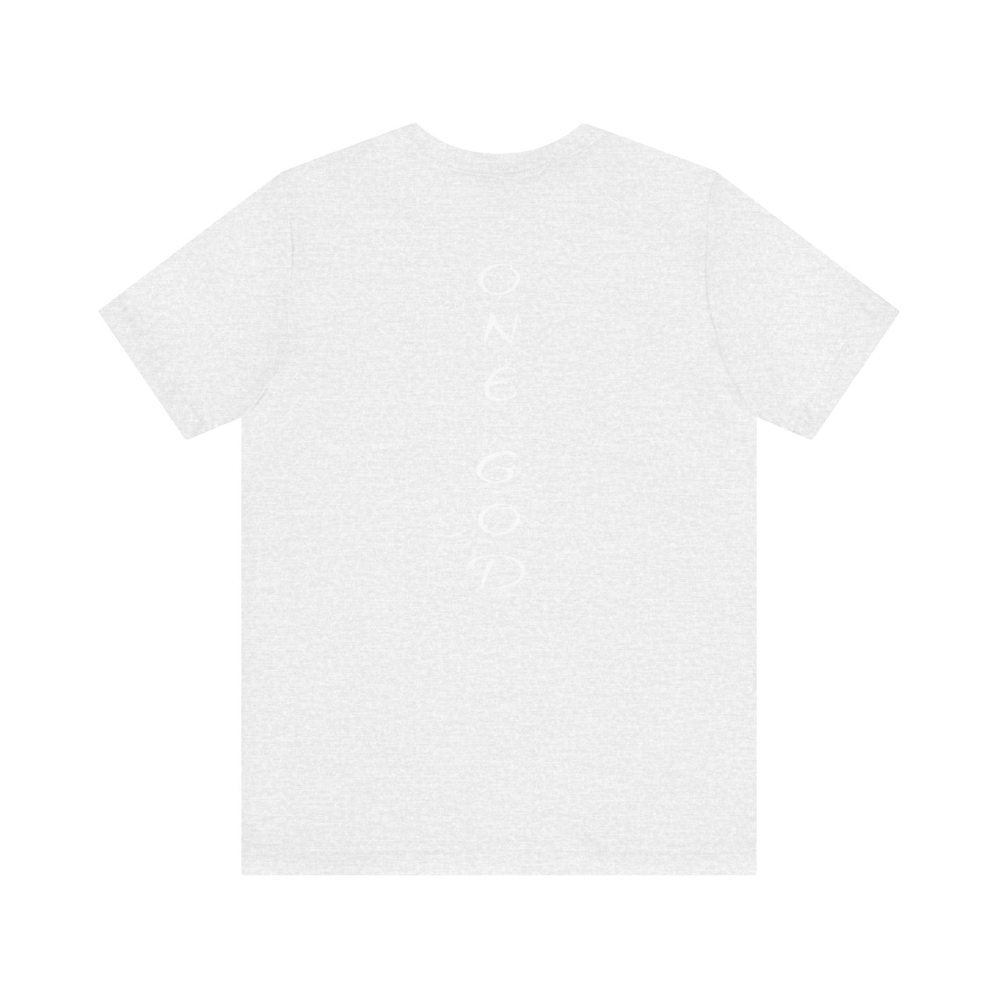 Prayer Works One God The Brand T-Shirt