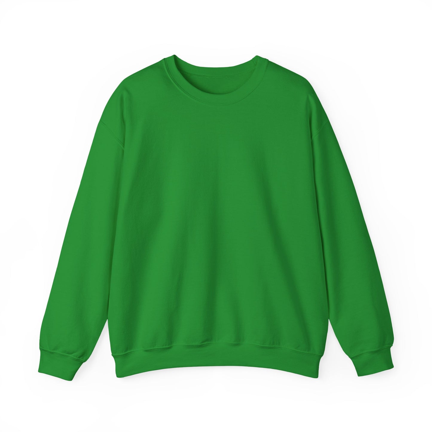 My Money is Restored Sweatshirt