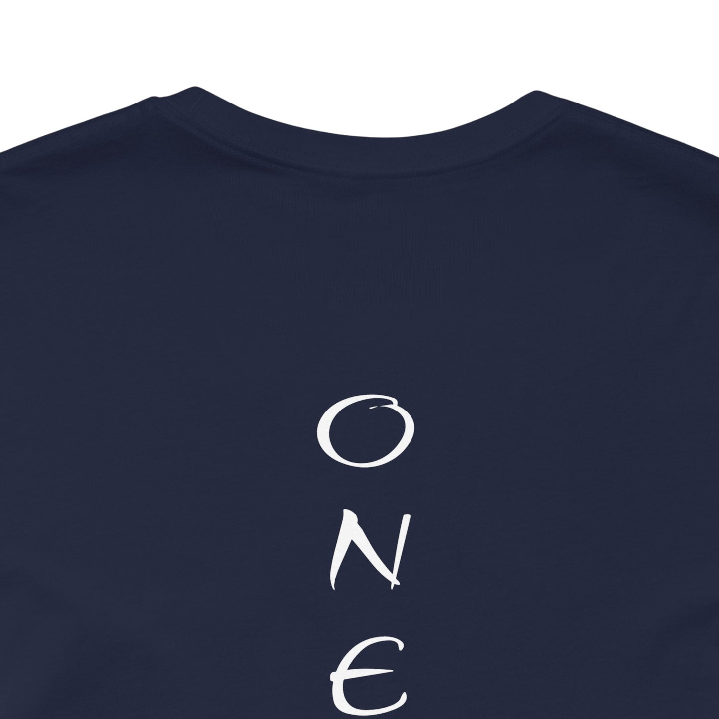 Pretty Brown & Smart One God The Brand T-Shirt