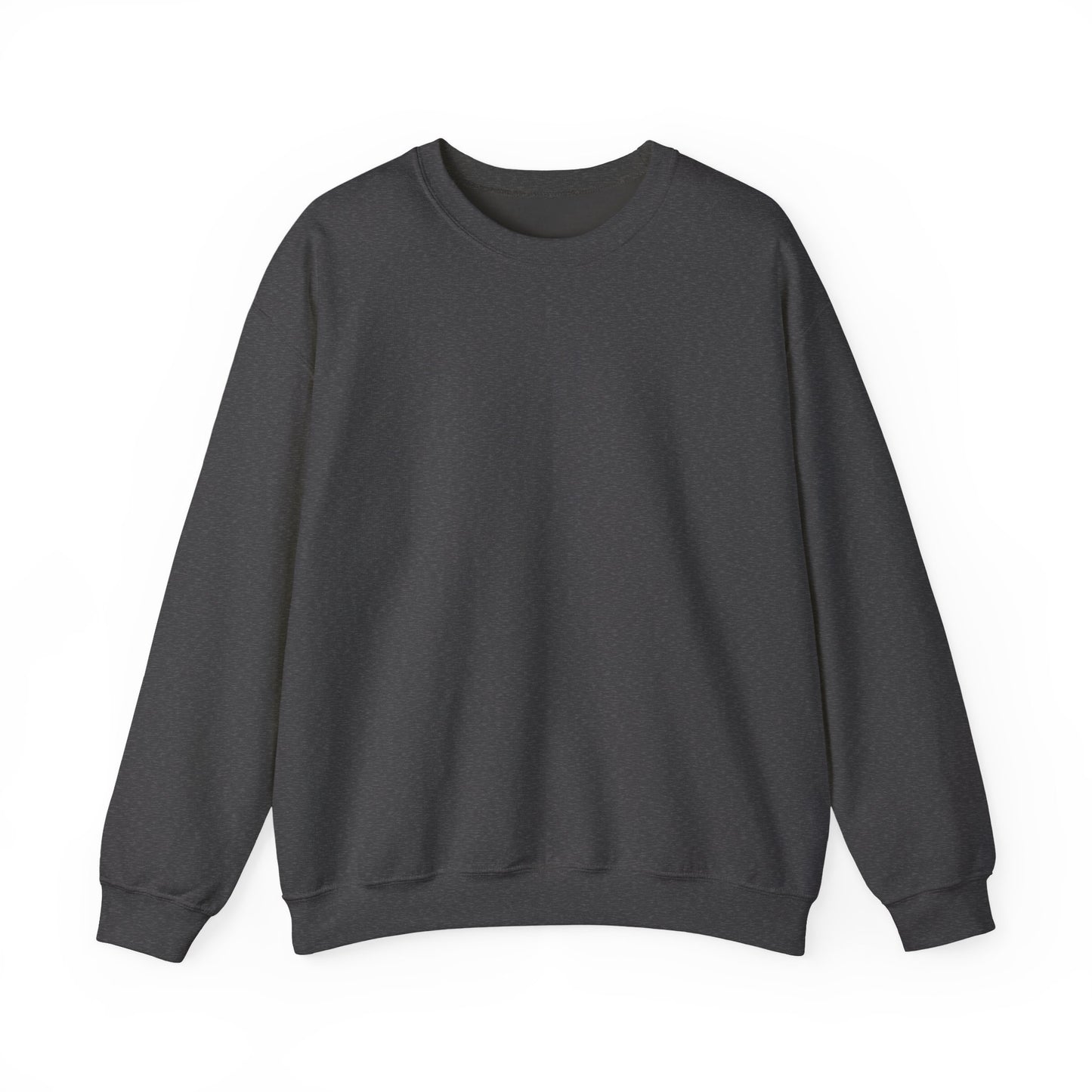 My Money is Restored Sweatshirt