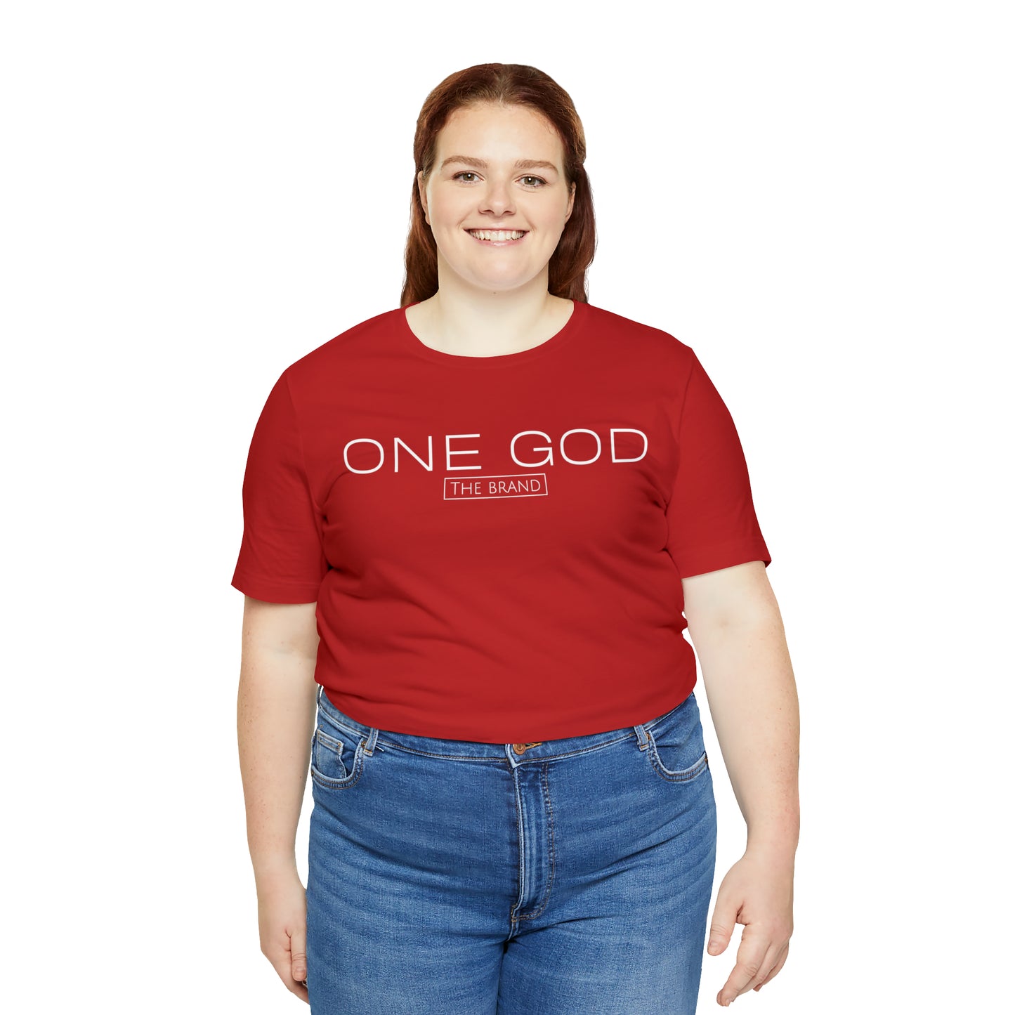 One God The Brand T-Shirt