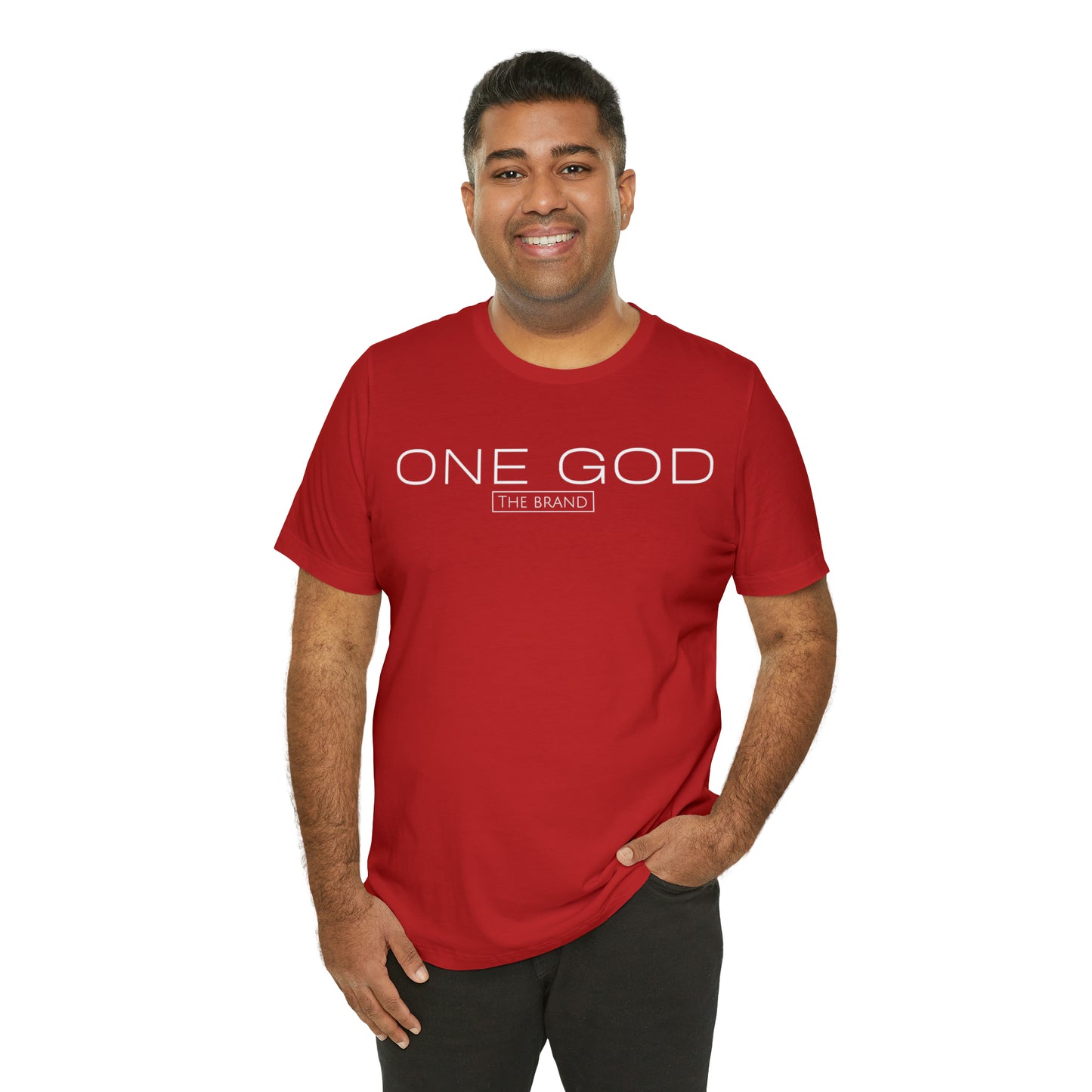 One God The Brand T-Shirt