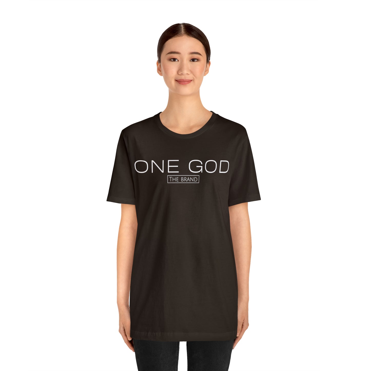 One God The Brand T-Shirt