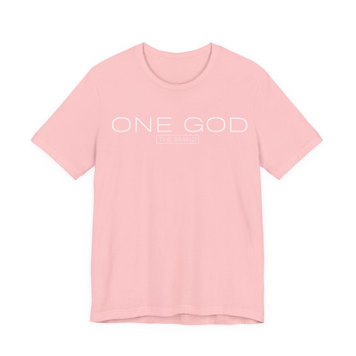 One God The Brand T-Shirt