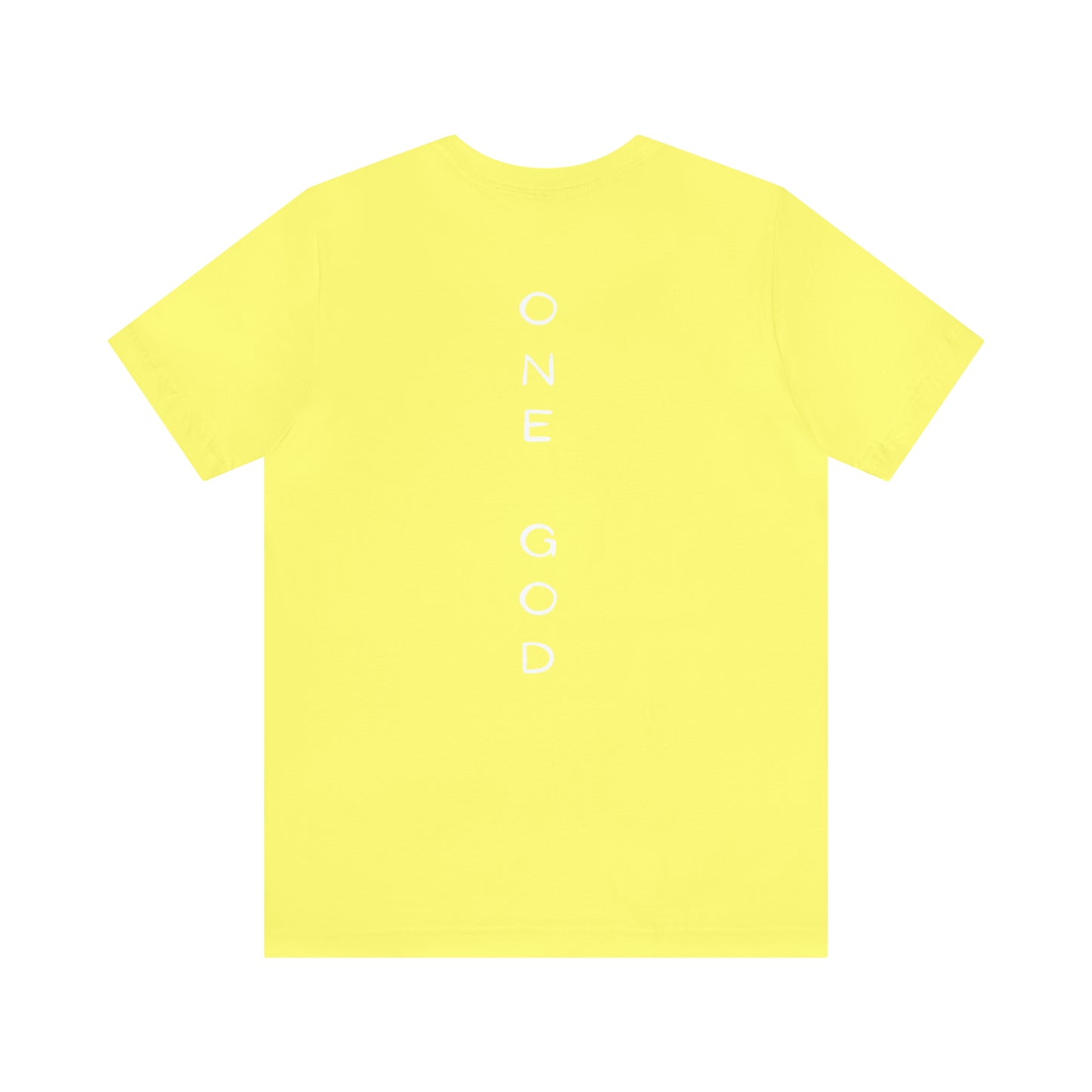 Holy Ghost One God The Brand T-Shirt