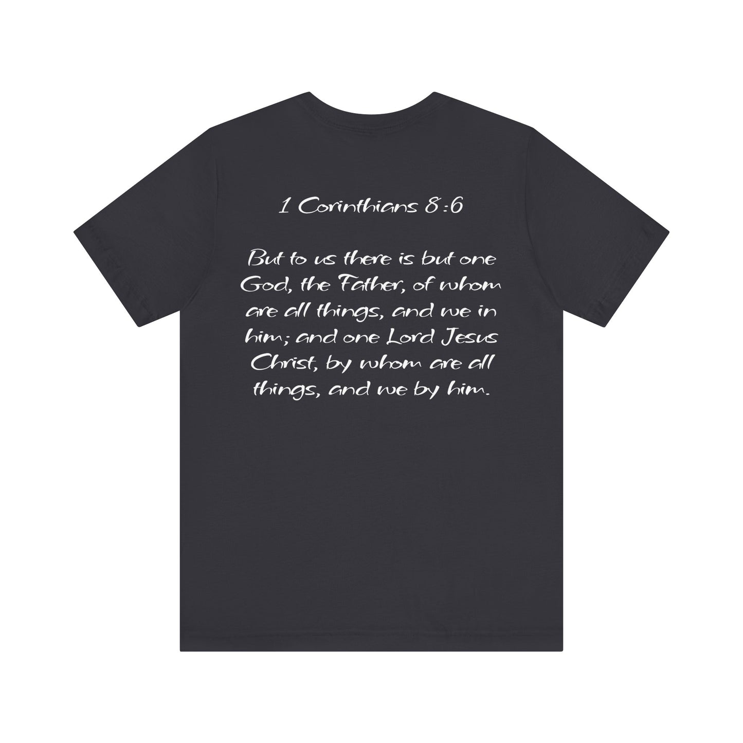 One God The Brand T-Shirt