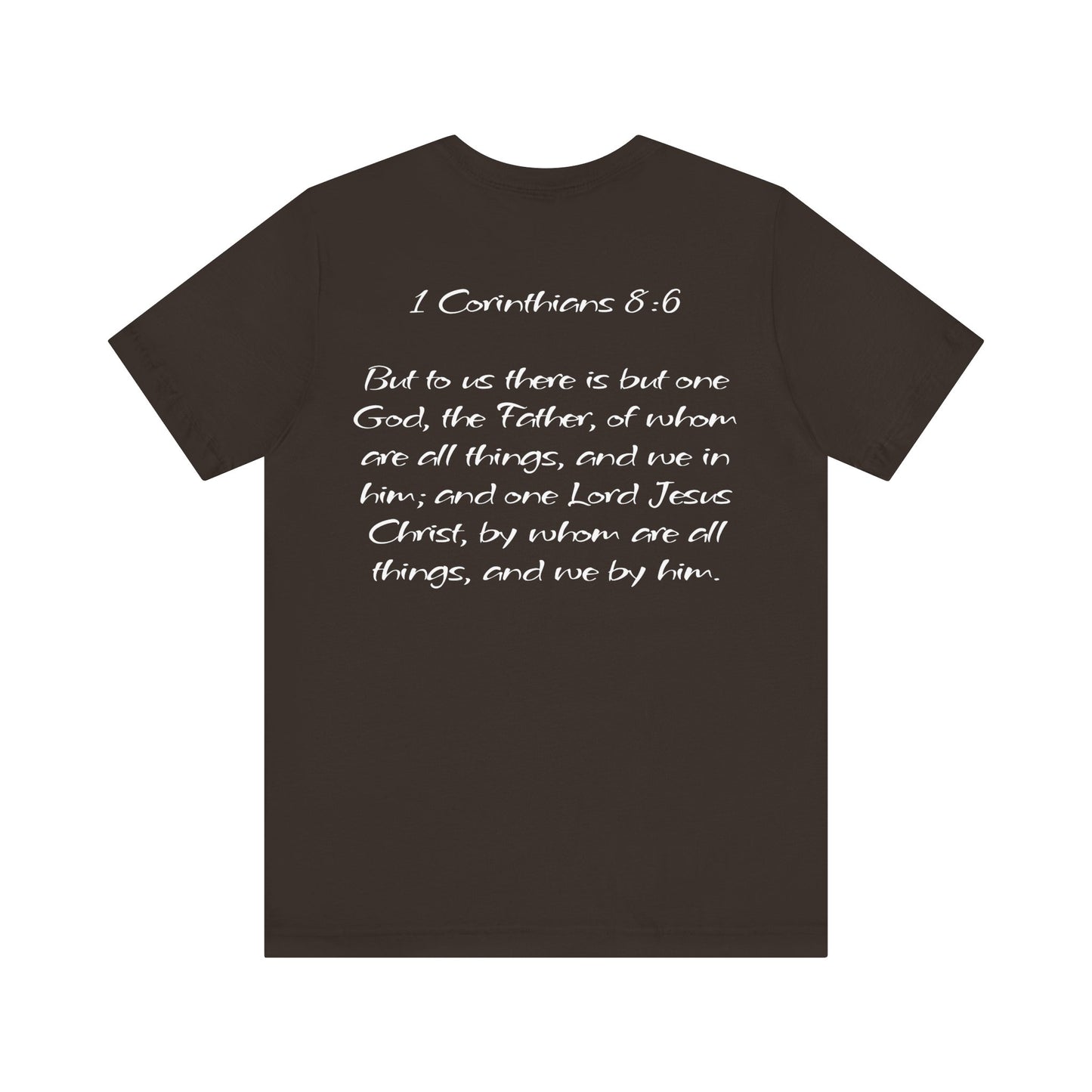 One God The Brand T-Shirt