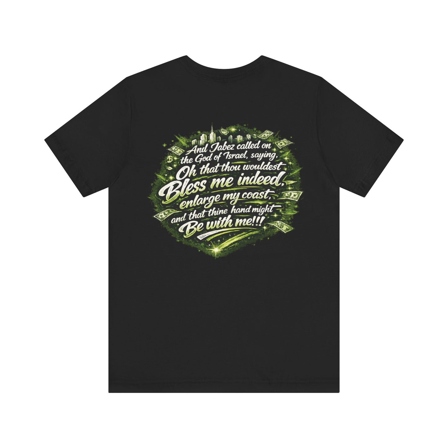 I'm in my wealthy Place T-Shirt