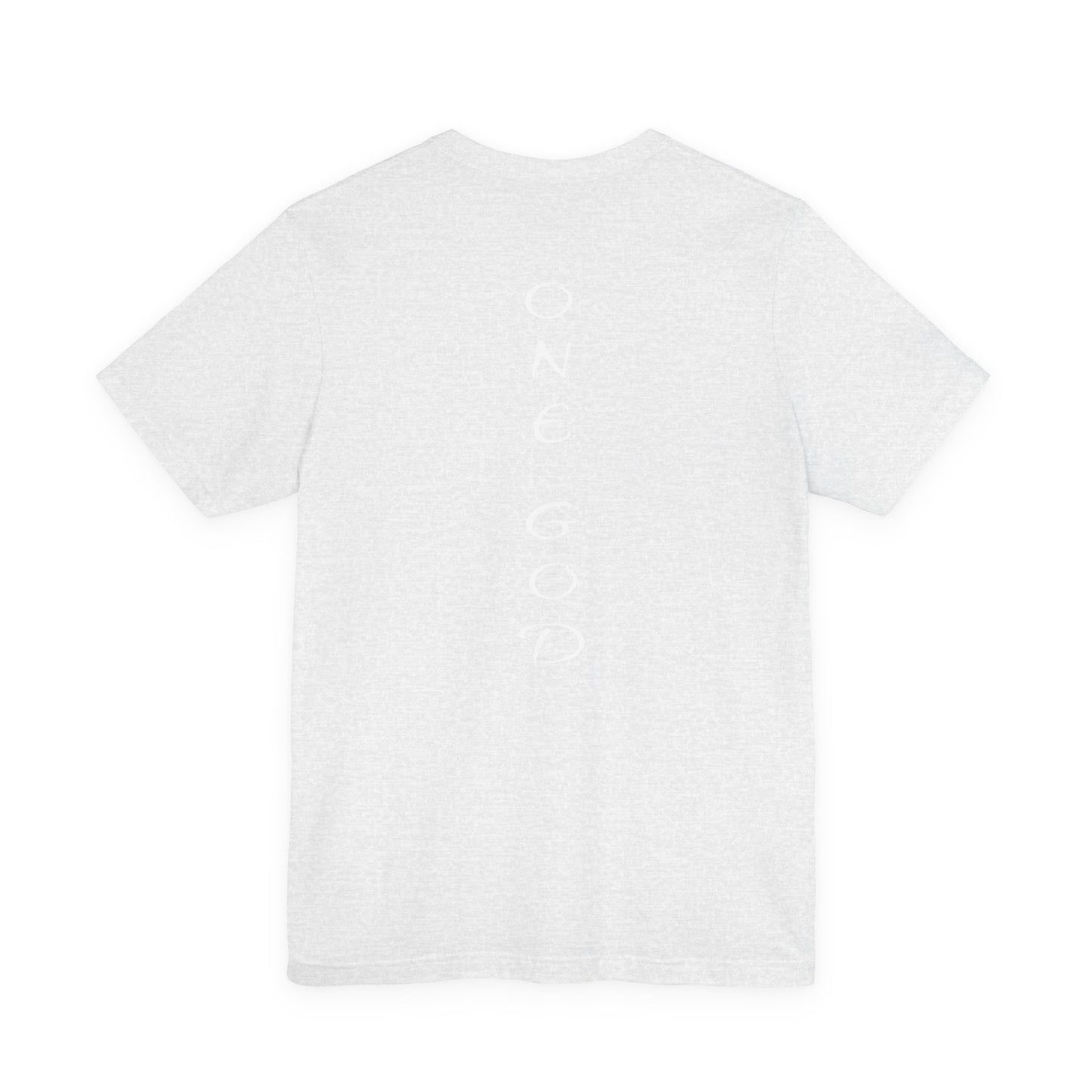 Prayer Works One God The Brand T-Shirt