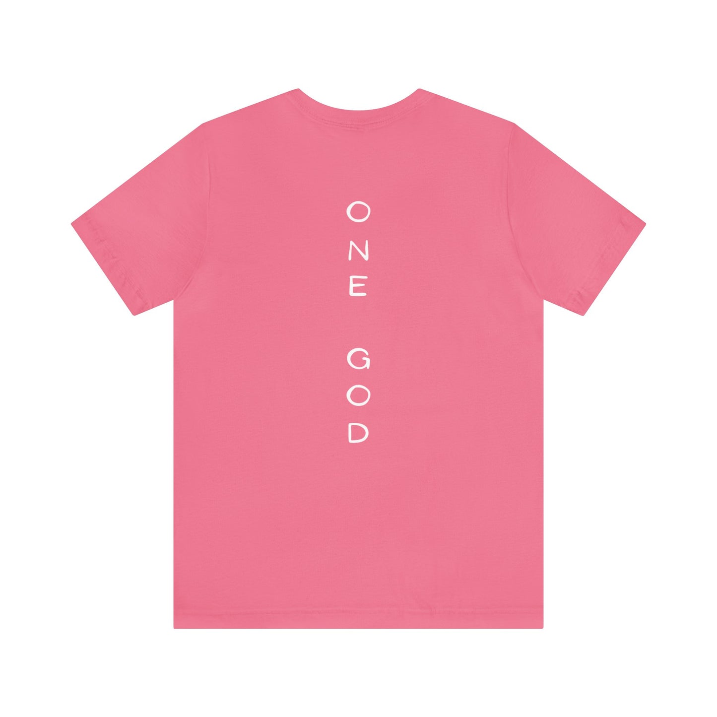 Pray 4 Me One God The Brand T-Shirt