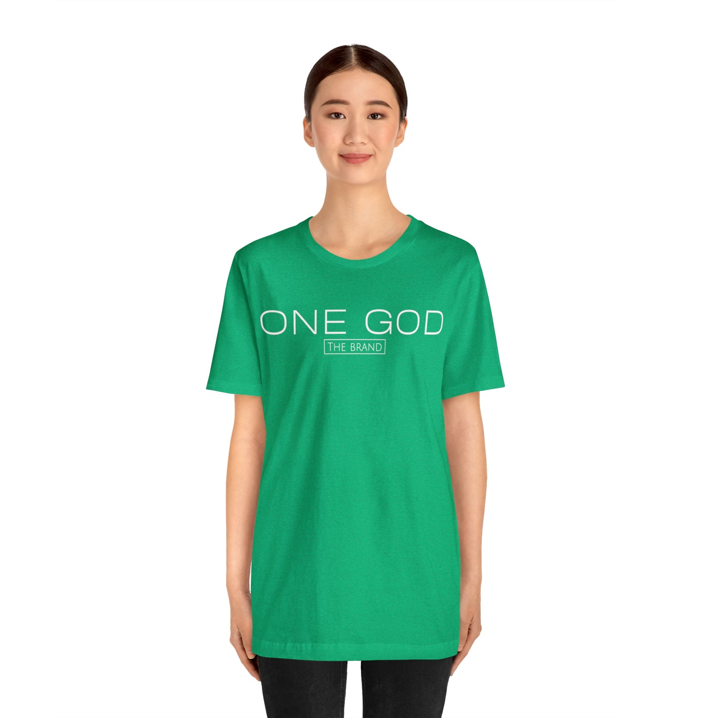 One God The Brand T-Shirt