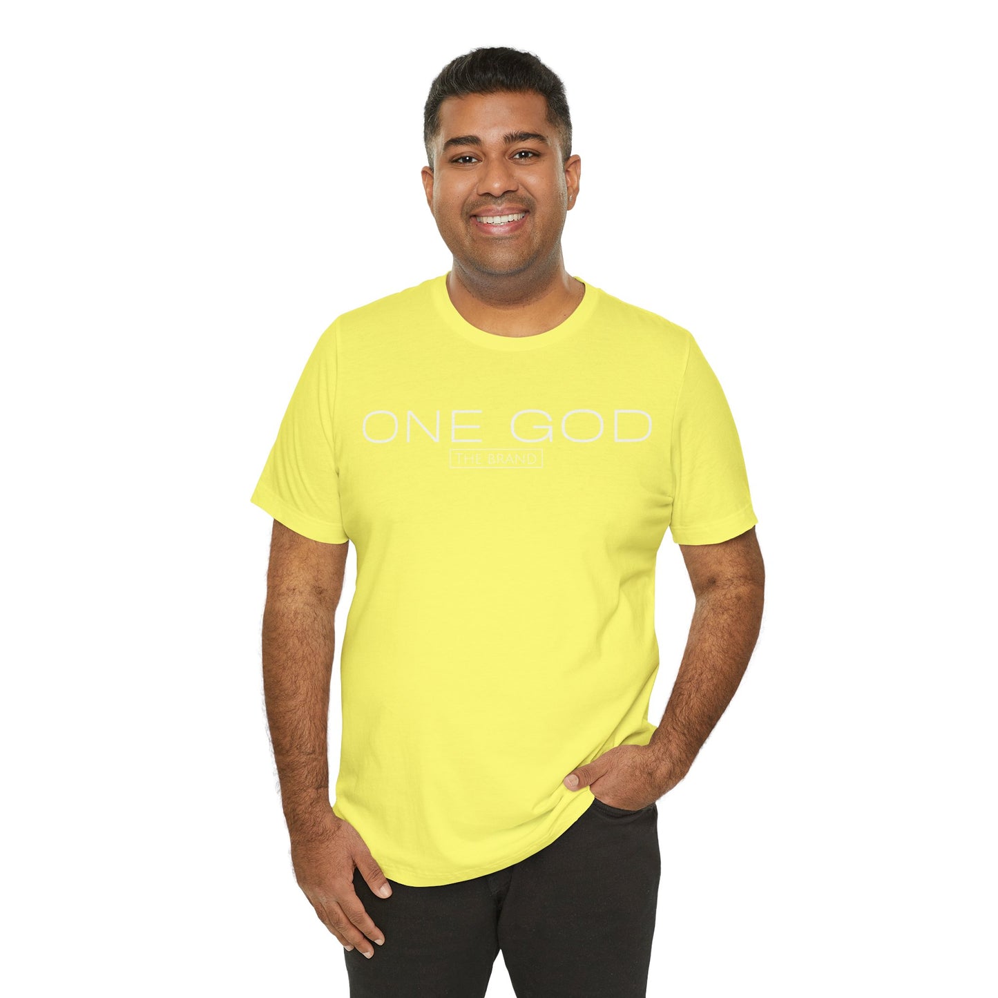 One God The Brand T-Shirt