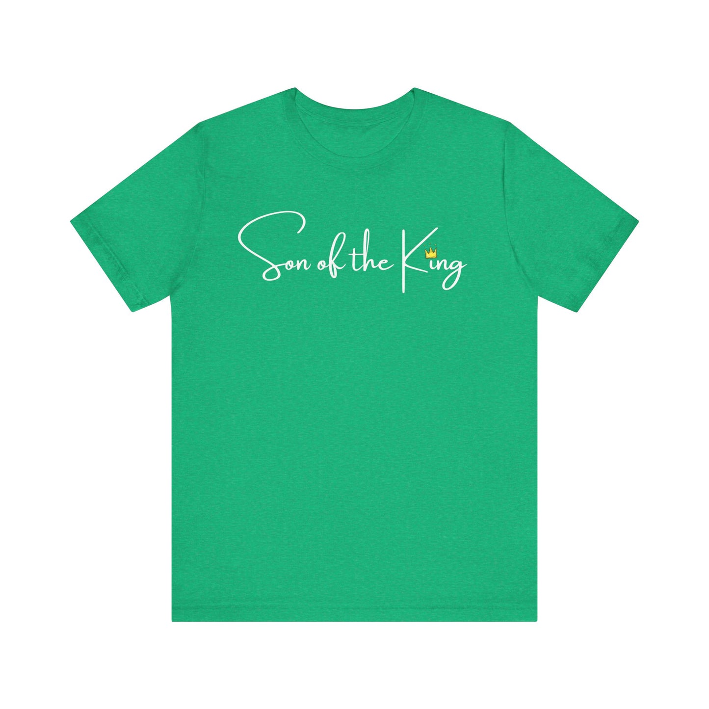 Son of the king One God The Brand T-Shirt