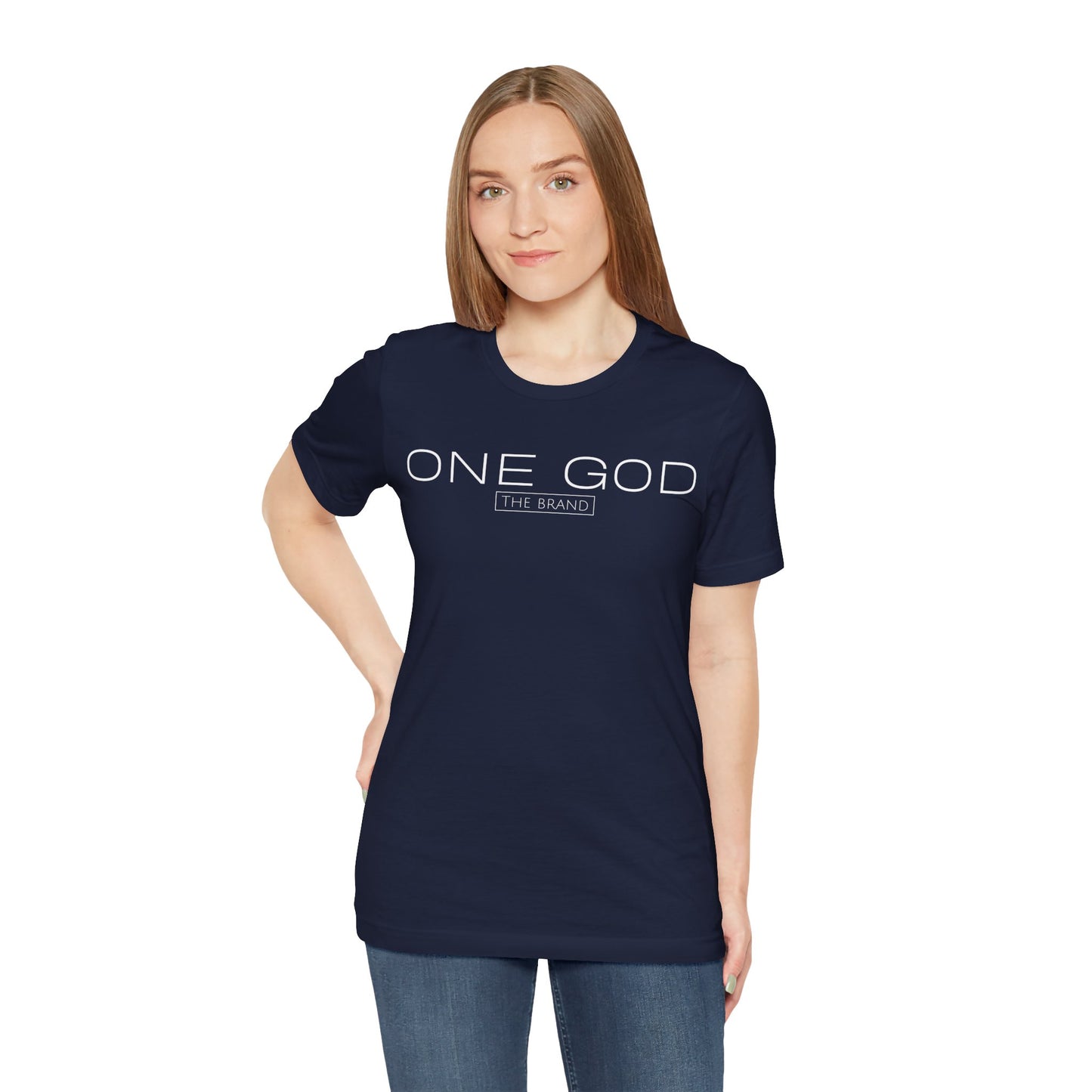 One God The Brand T-Shirt