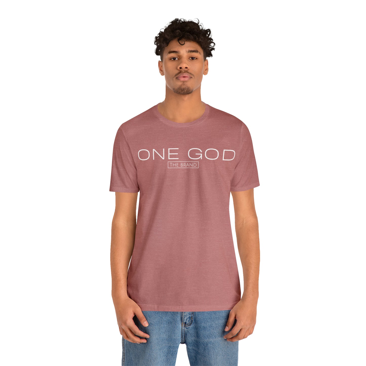 One God The Brand T-Shirt