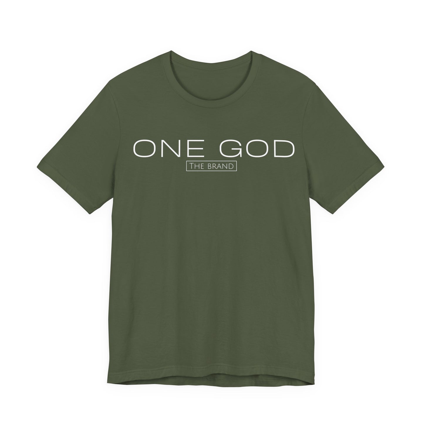 One God The Brand T-Shirt