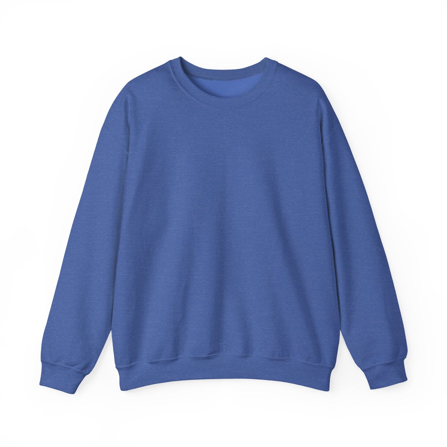 My Money is Restored Sweatshirt