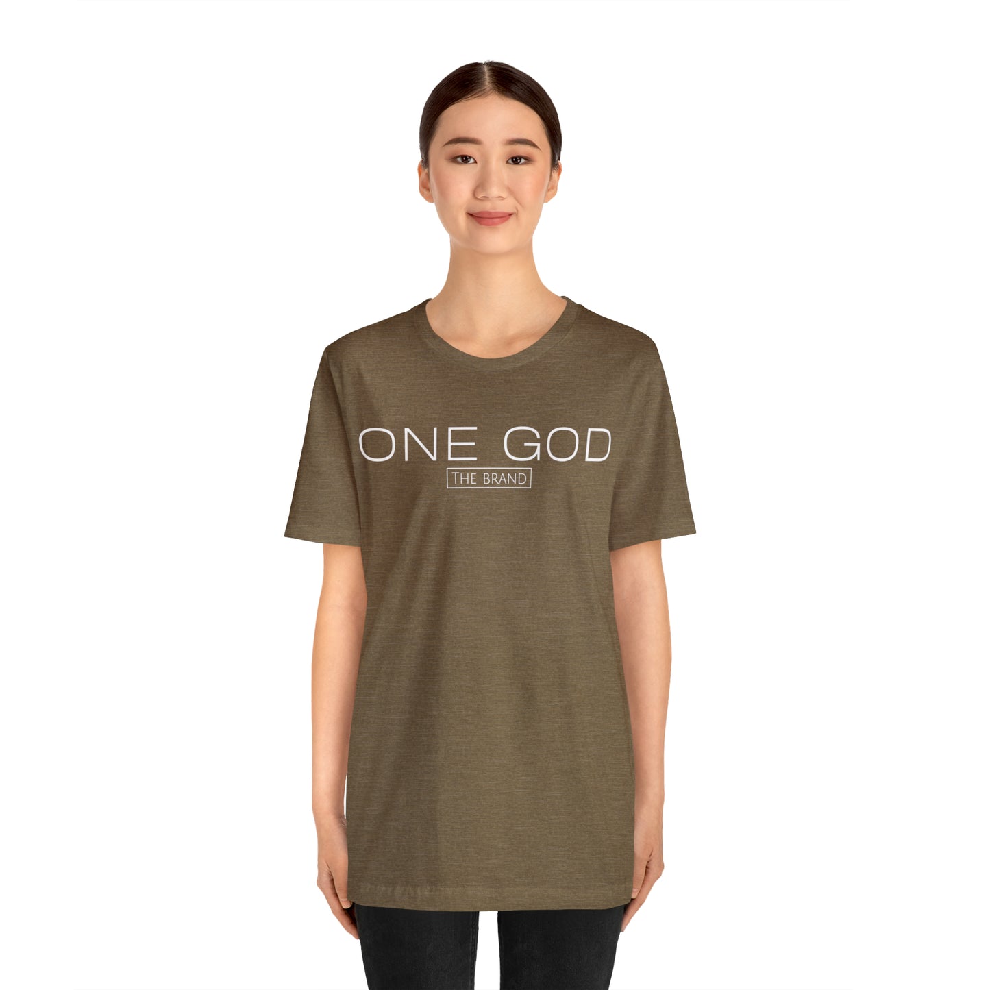 One God The Brand T-Shirt