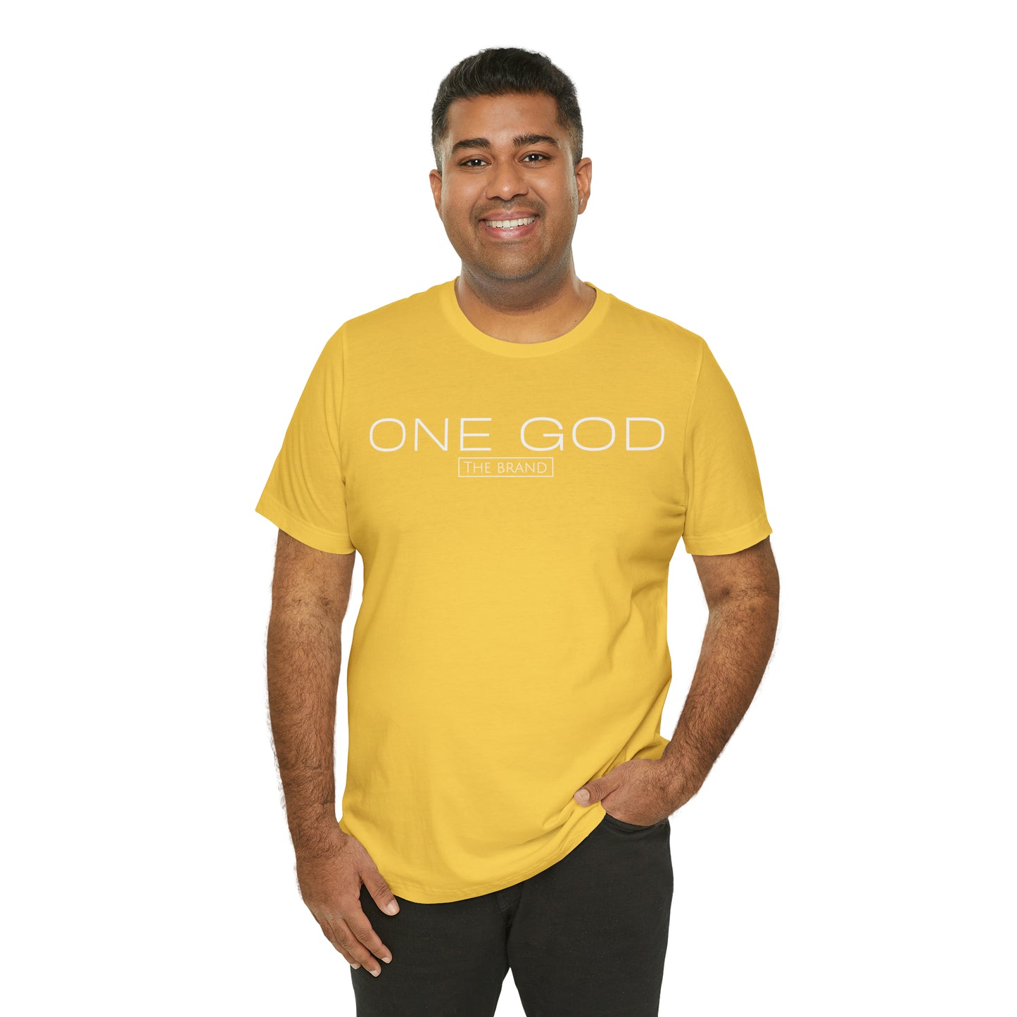 One God The Brand T-Shirt