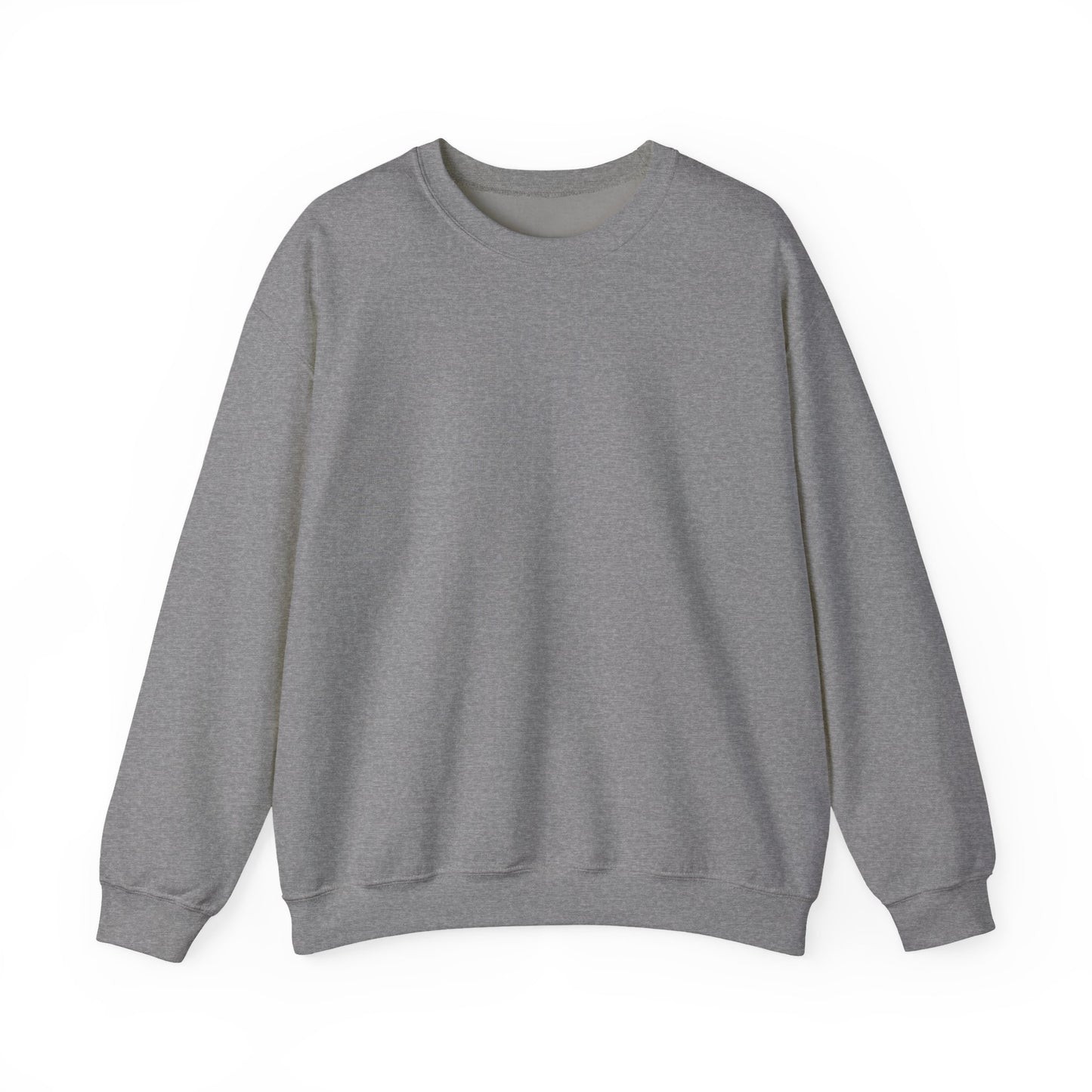 My Money is Restored Sweatshirt