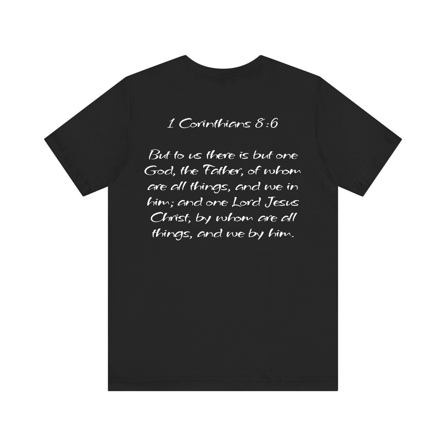 One God The Brand T-Shirt